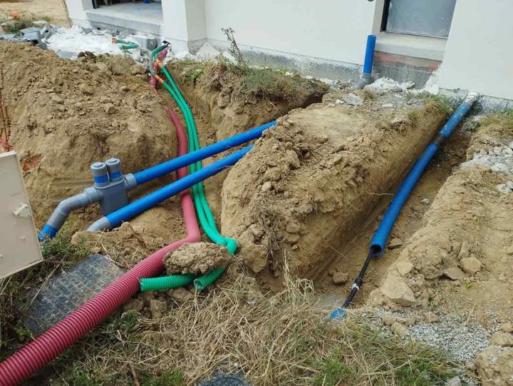 Entreprise d'assainissement Corcoué-sur-Logne