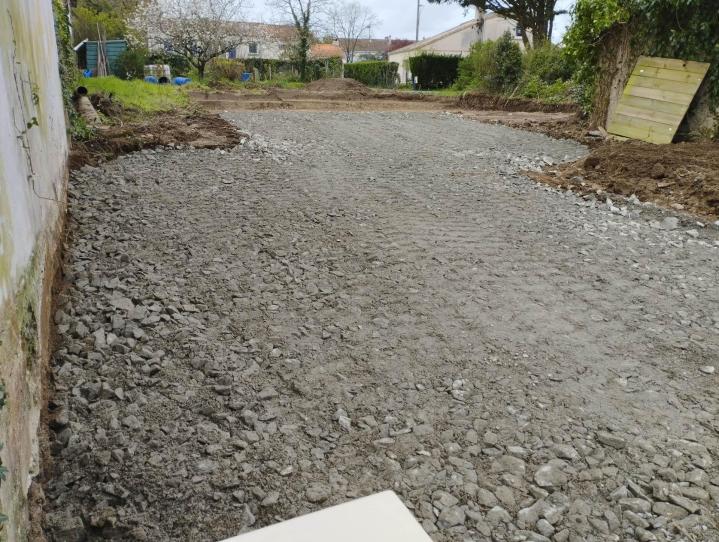 Un partenaire de choix pour vos travaux publics